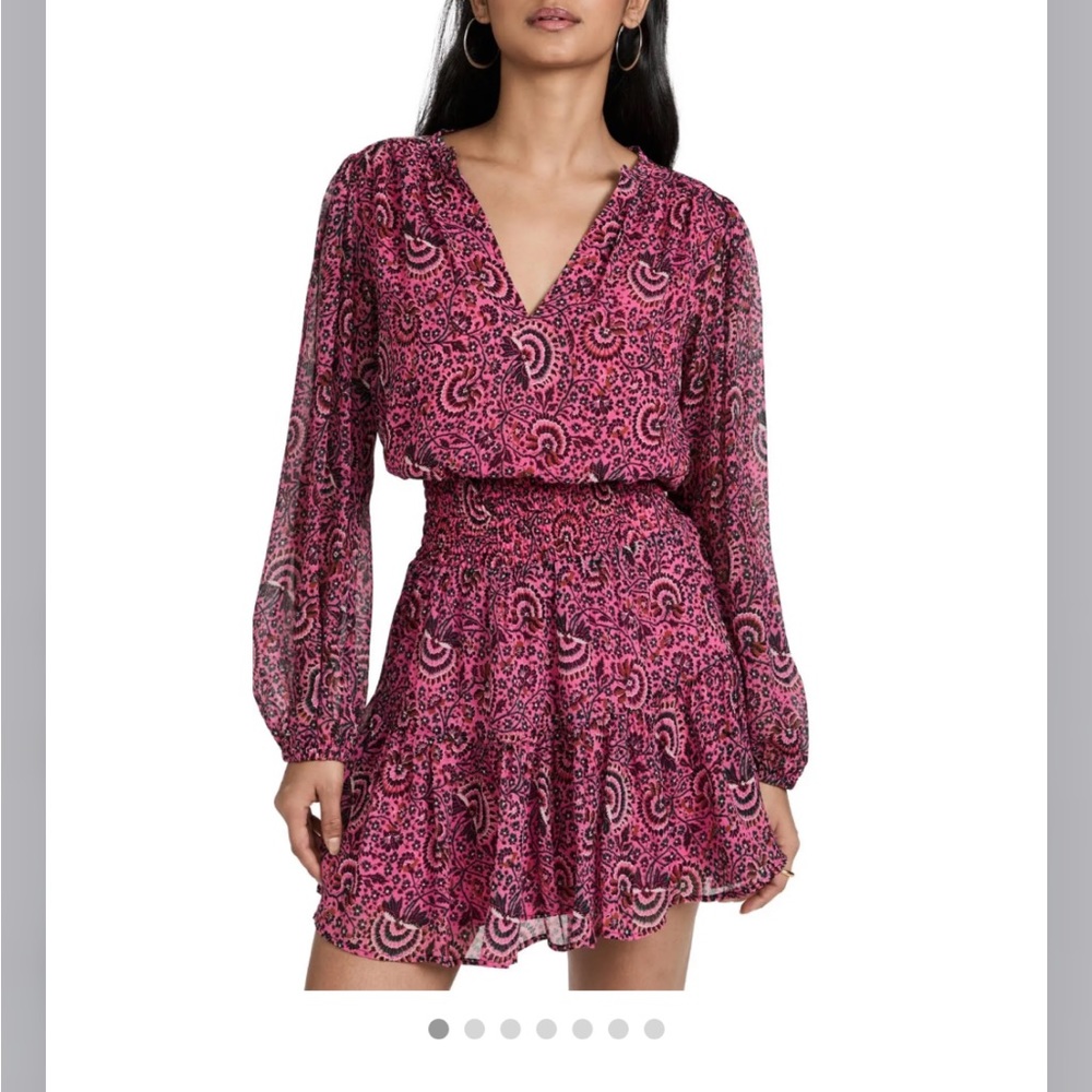 ALC Sari Dress